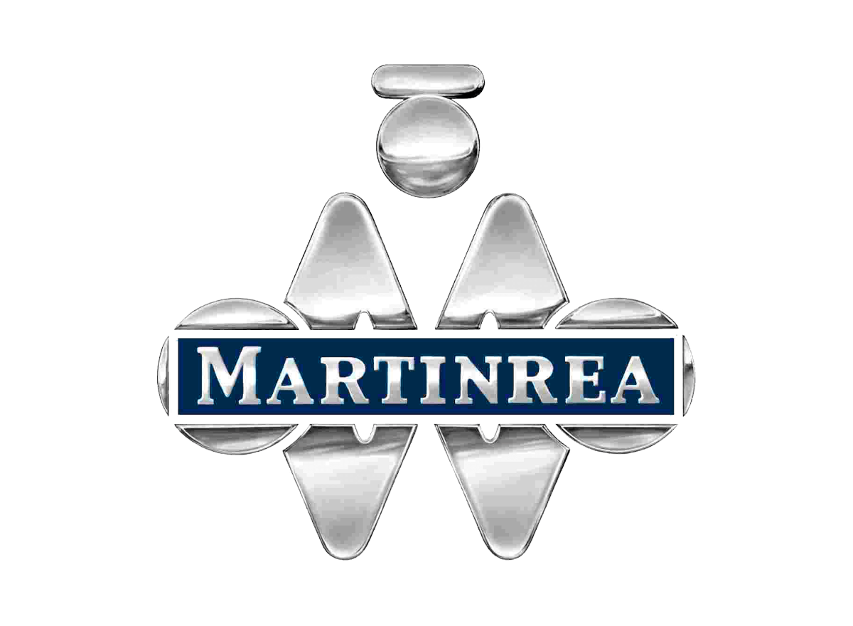 Martinrea